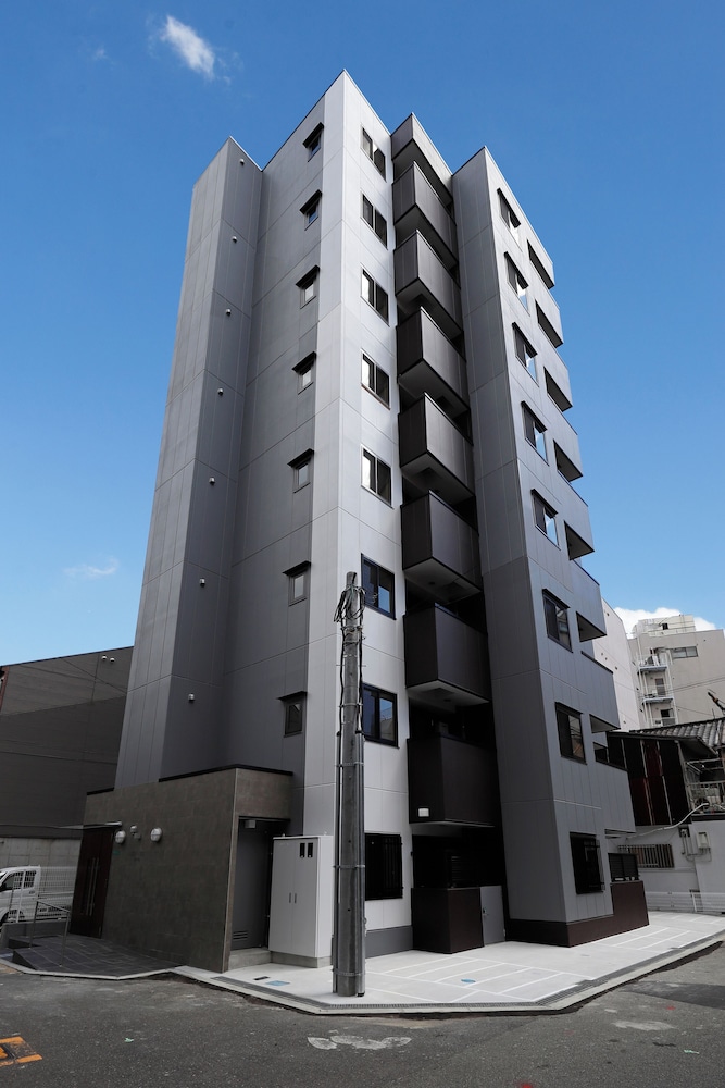 外観1 | citystay難波南 外観1 | citystay難波南