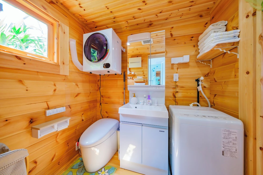 ファミリー コテージ 禁煙 客室の設備とサービス0 | UMIOTO log