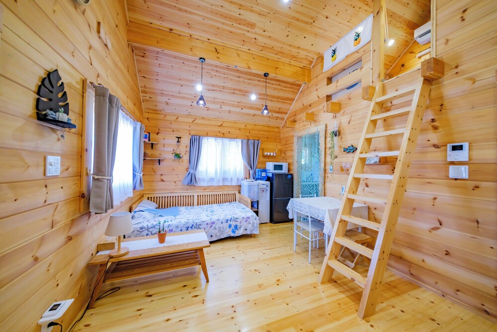 ファミリー コテージ 禁煙 | UMIOTO log