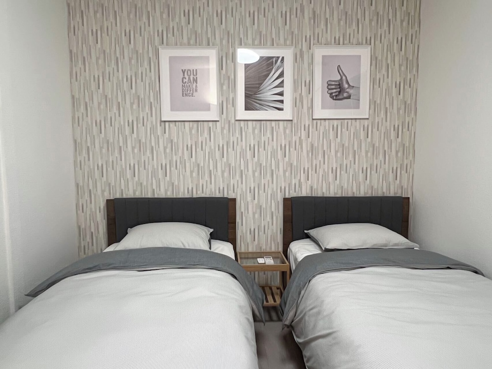 客室1 | 嵐鶴橋 客室1 | 嵐鶴橋