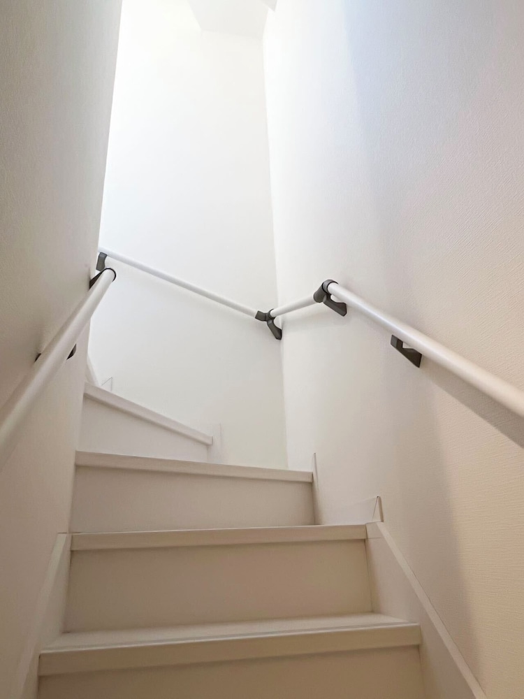 階段1 | 嵐鶴橋 階段1 | 嵐鶴橋