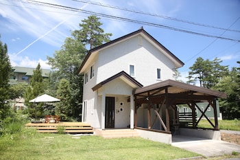 ソナタハウス白馬