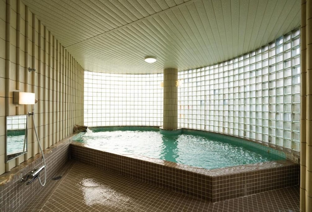 スパ1 | ビジネスホテルうえの