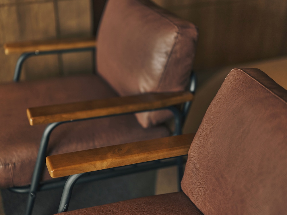 スーペリア スタジオスイート 客室11 | illi Rom Hamamatsucho