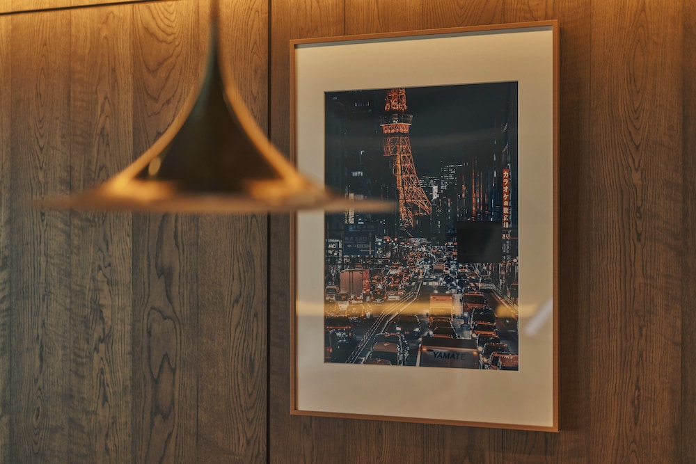 スーペリア スタジオスイート 客室12 | illi Rom Hamamatsucho