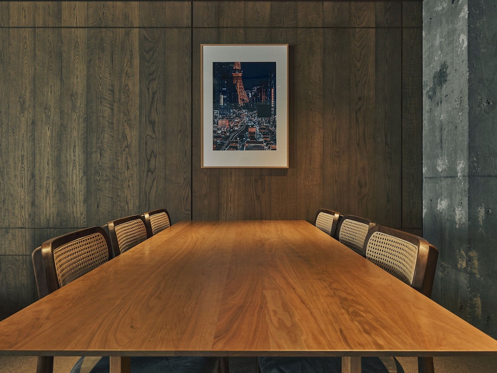 スーペリア スタジオスイート 客室6 | illi Rom Hamamatsucho