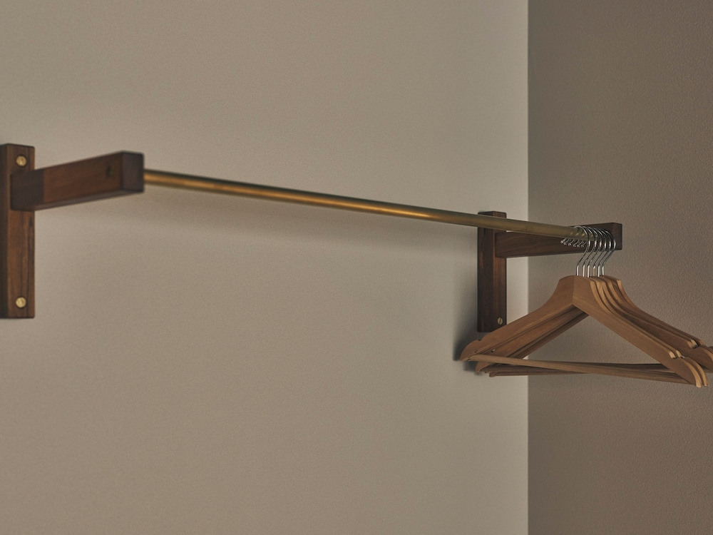 スーペリア スタジオスイート 客室15 | illi Rom Hamamatsucho