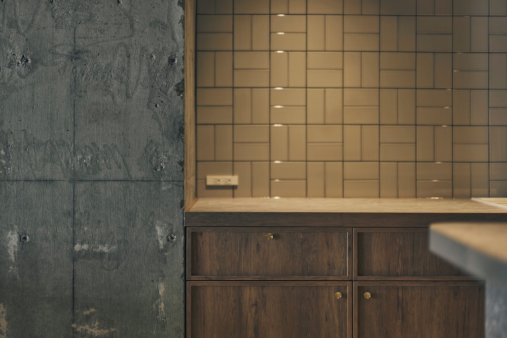 スーペリア スタジオスイート 客室13 | illi Rom Hamamatsucho