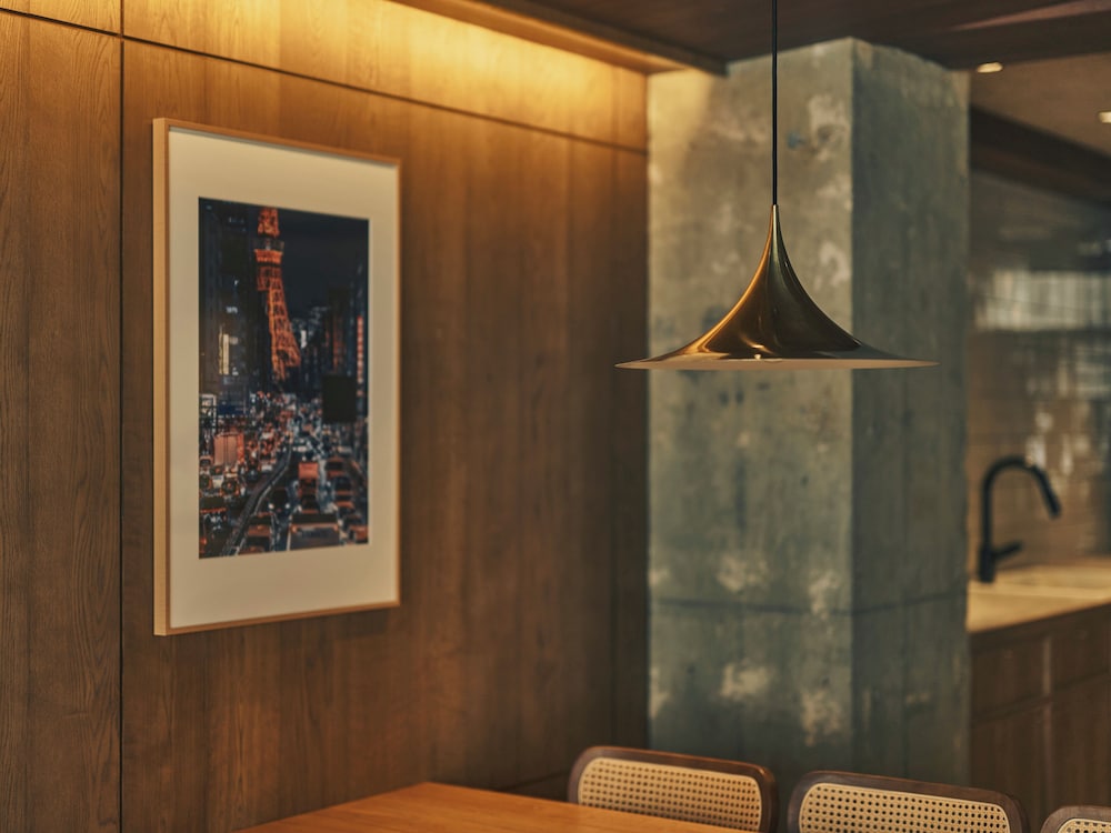 スーペリア スタジオスイート 客室3 | illi Rom Hamamatsucho