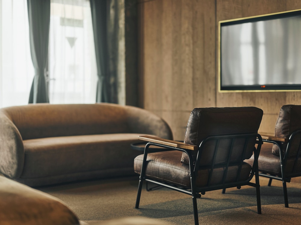 スーペリア スタジオスイート 客室9 | illi Rom Hamamatsucho