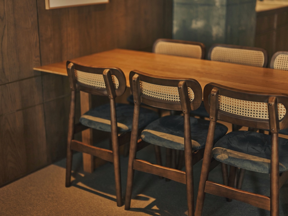 スーペリア スタジオスイート 客室8 | illi Rom Hamamatsucho