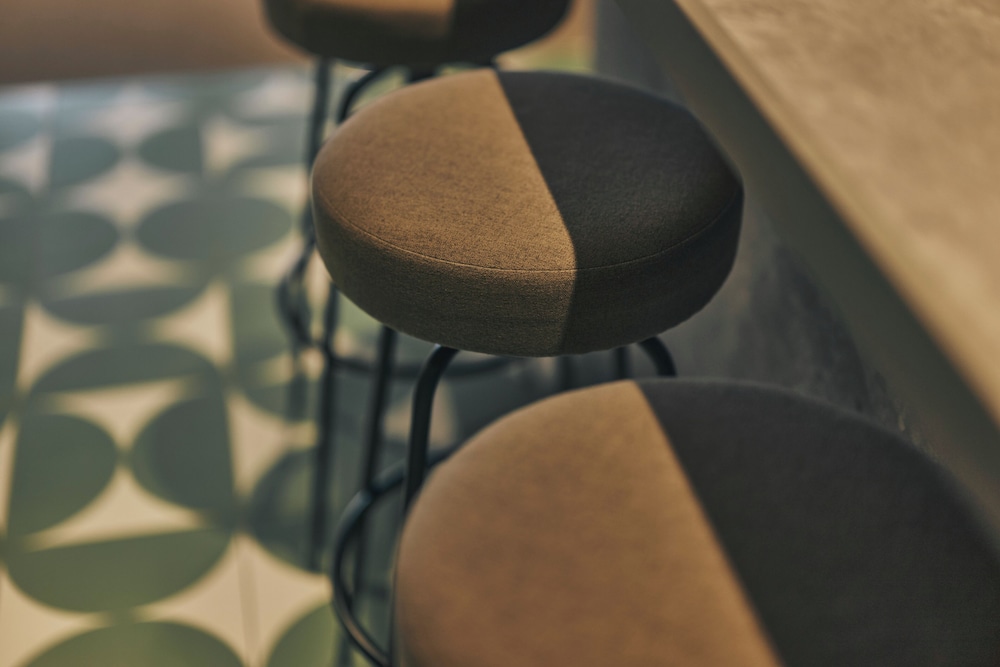 スーペリア スタジオスイート 専用キッチン1 | illi Rom Hamamatsucho