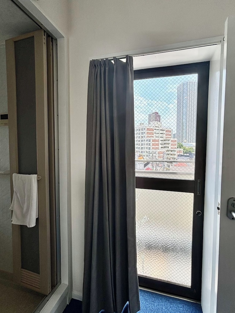 クラシック スタジオ 禁煙 シティビュー 客室6 | GLOU Shinjuku Family