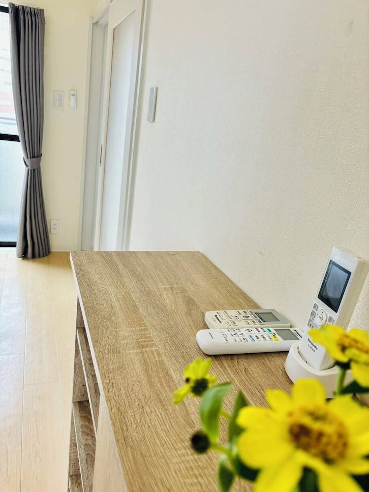 クラシック スタジオ 禁煙 シティビュー 客室10 | GLOU Shinjuku Family