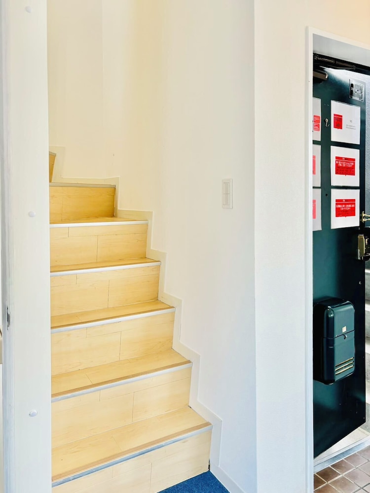 クラシック スタジオ 禁煙 シティビュー 客室2 | GLOU Shinjuku Family