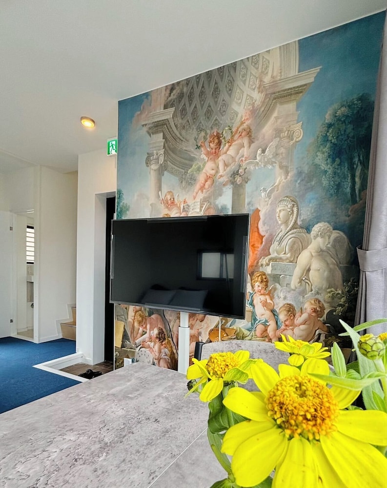 クラシック スタジオ 禁煙 シティビュー 客室8 | GLOU Shinjuku Family