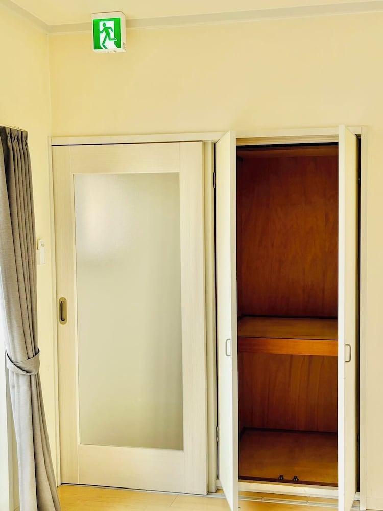 クラシック スタジオ 禁煙 シティビュー 客室1 | GLOU Shinjuku Family