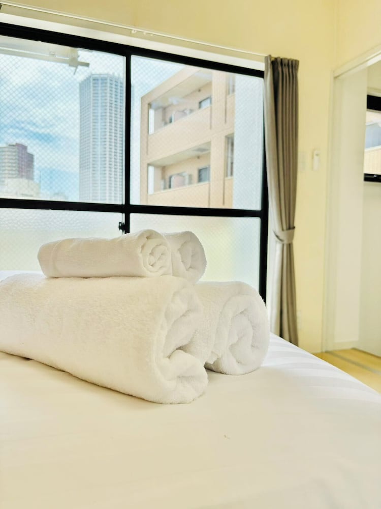 クラシック スタジオ 禁煙 シティビュー 客室9 | GLOU Shinjuku Family