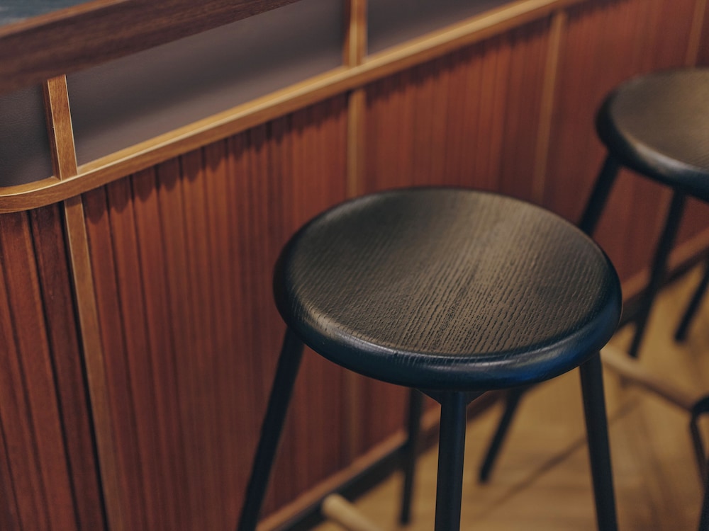 スーペリア スタジオスイート 客室4 | illi Surp Shiba-Park