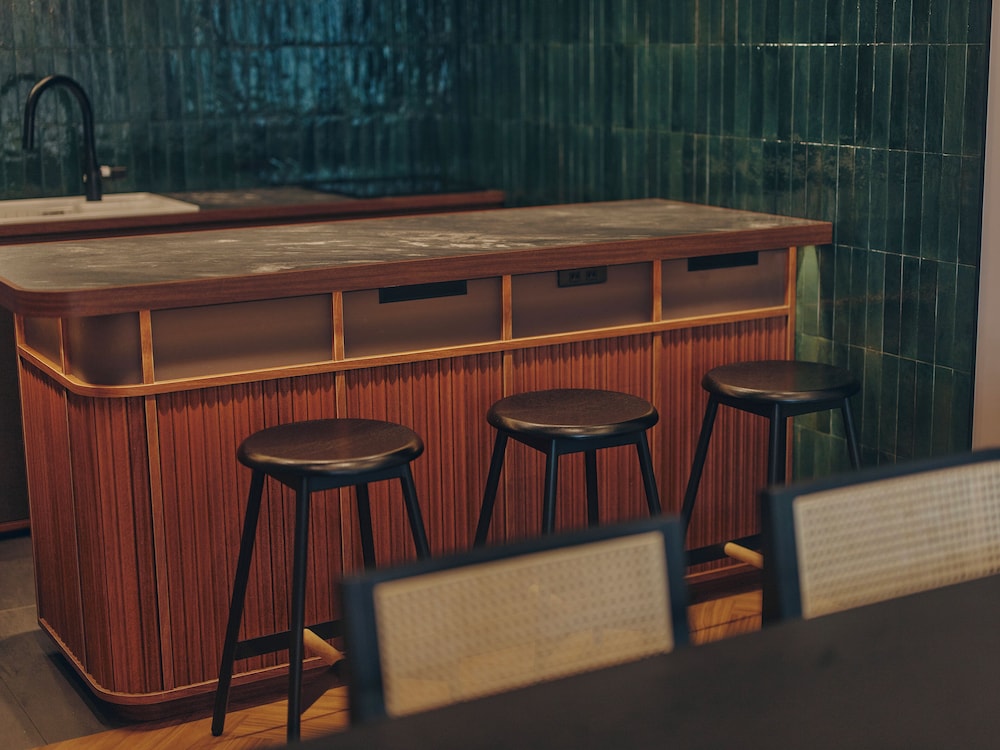 スーペリア スタジオスイート 専用キッチン7 | illi Surp Shiba-Park