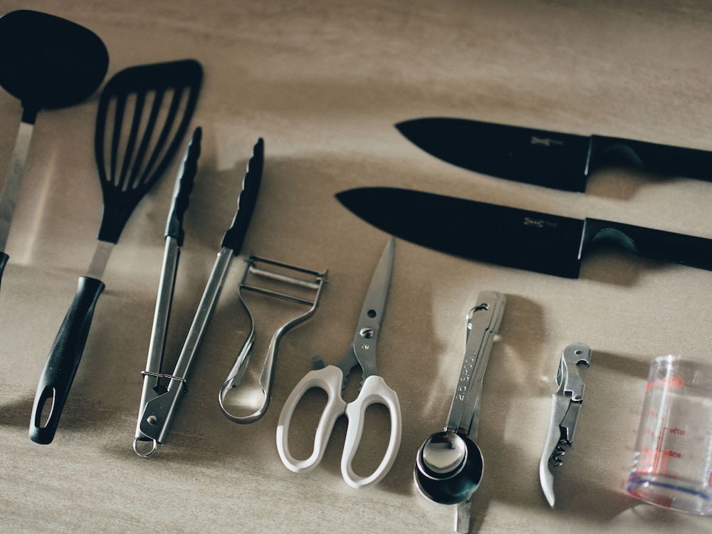 スーペリア スタジオスイート 専用キッチン4 | illi Surp Shiba-Park