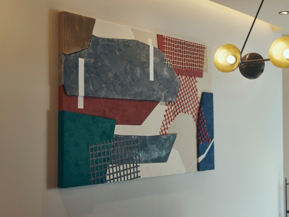 スーペリア スタジオスイート 客室11 | illi Surp Shiba-Park