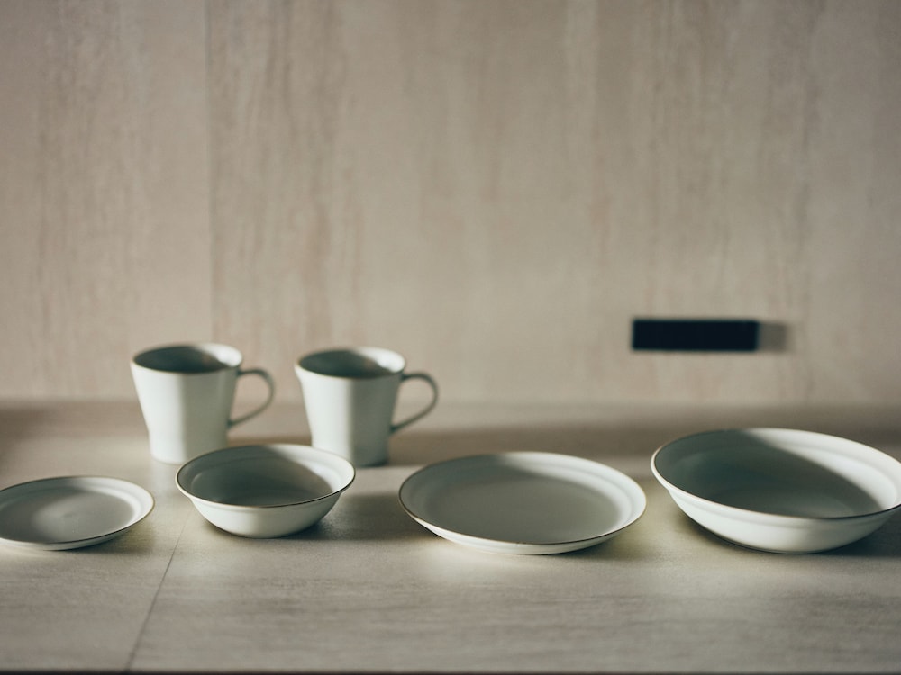 スーペリア スタジオスイート 専用キッチン2 | illi Surp Shiba-Park