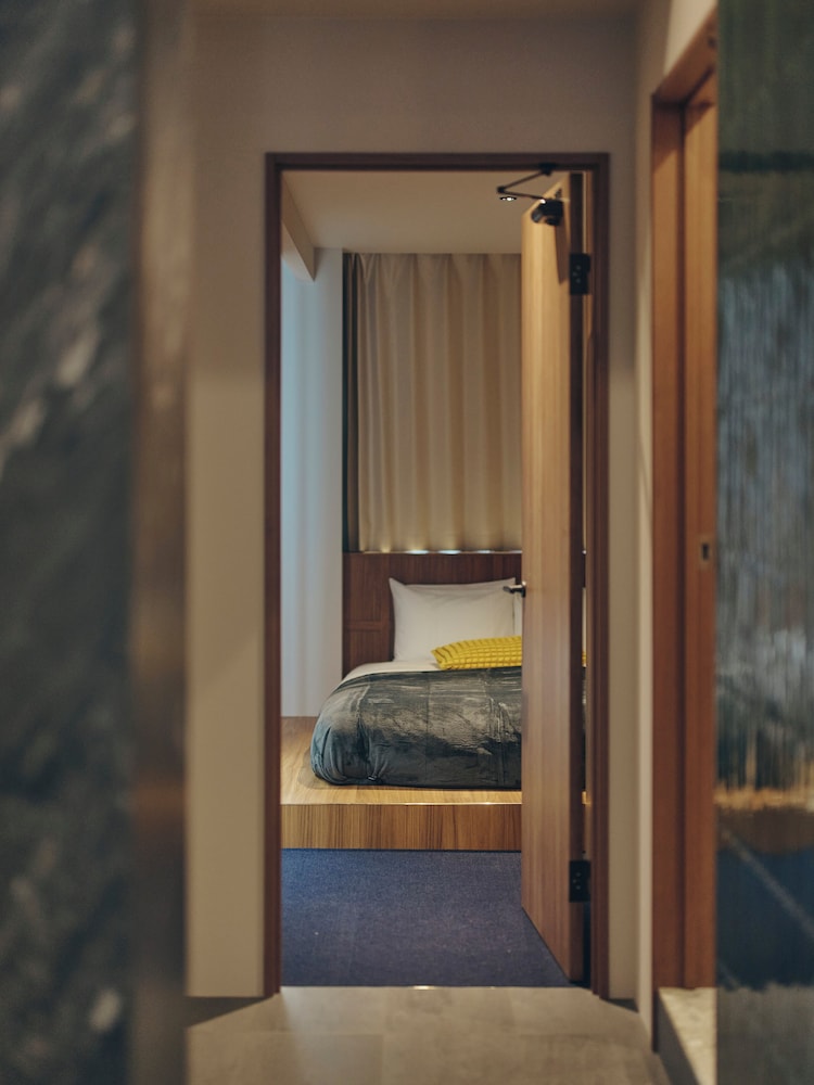 スーペリア スタジオスイート 客室9 | illi Surp Shiba-Park