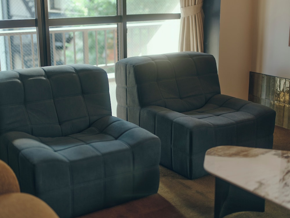 スーペリア スタジオスイート 客室8 | illi Surp Shiba-Park