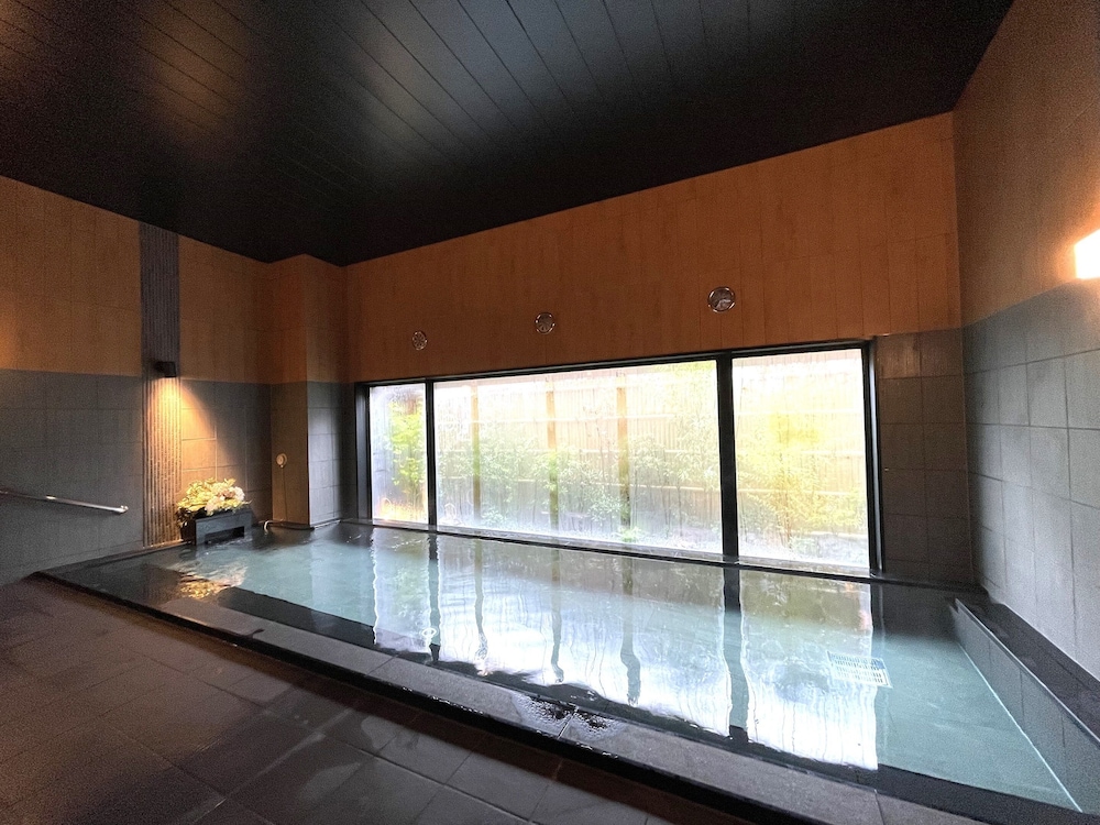 大浴場1 | ホテルルートイン沼田