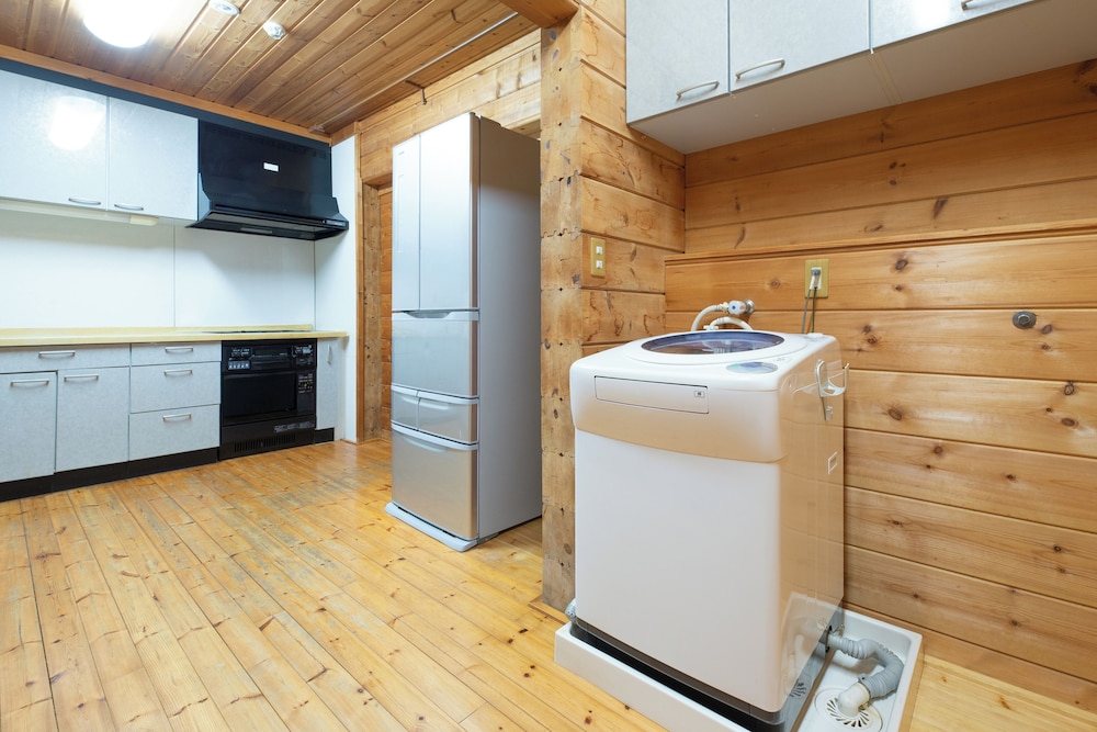 烏兎 大浴場 テラス付 禁煙 専用キッチン1 | Vacation villa & Glamping Blue Eden