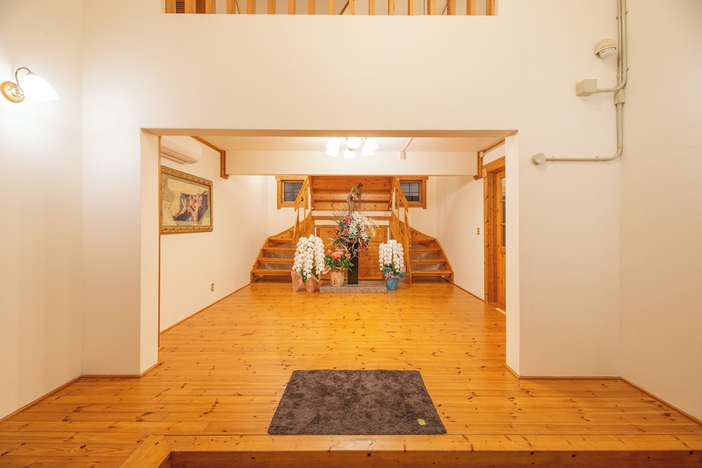 烏兎 大浴場 テラス付 禁煙 客室2 | Vacation villa & Glamping Blue Eden