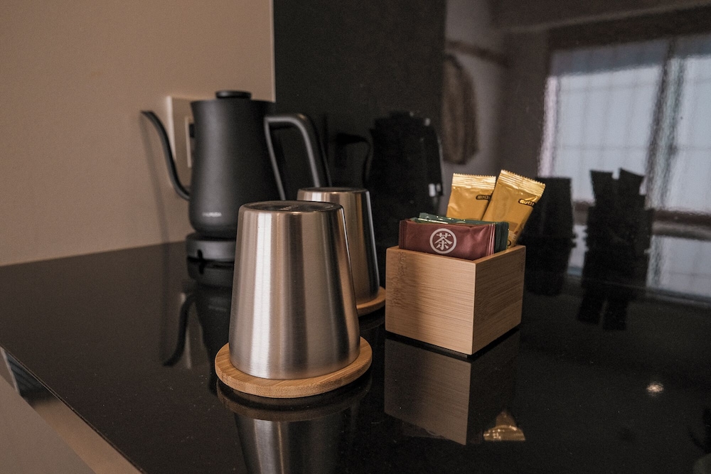 ファミリー スタジオスイート ベッド (複数台) 禁煙 客室2 | WAYFARER Shin