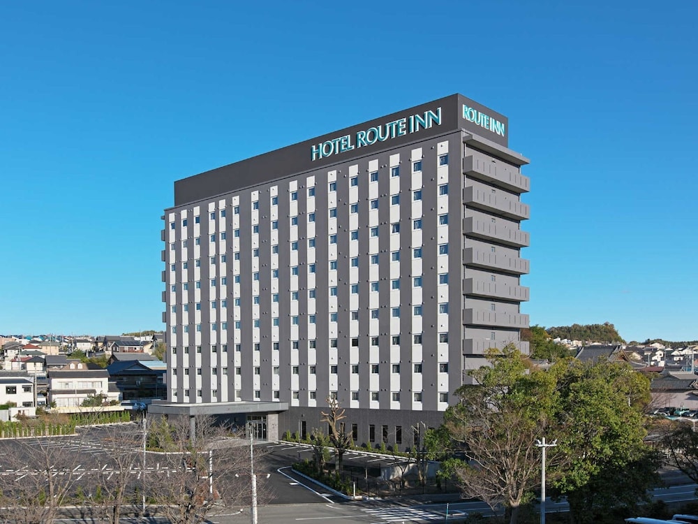 外観1 | ホテルルートイン桑名 外観1 | ホテルルートイン桑名