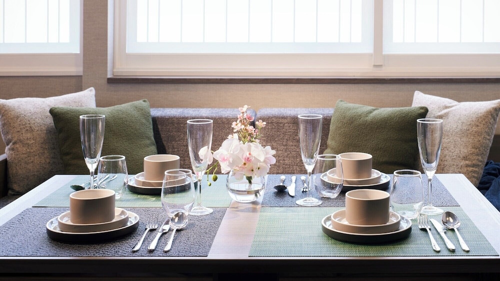 ベーシック アパートメント 禁煙 キッチン 専用キッチン0 | Minn 四条大宮