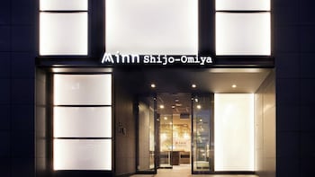 Minn 四条大宮