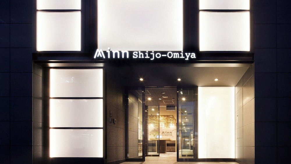 Minn 四条大宮