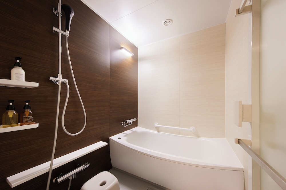 ファミリー アパートメント ベッド (複数台) 禁煙 キッチン バスルーム2 | Minn 四条大宮