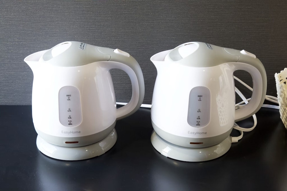 施設内の設備1 | smart room tokyo koiwa city - ホステル 施設内の設備1 | smart room tokyo koiwa city - ホステル