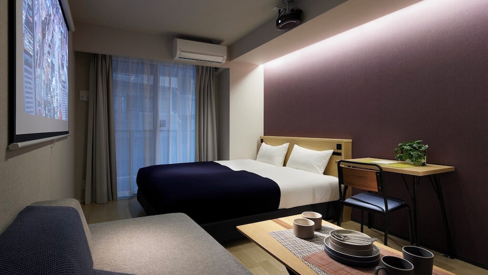 メインイメージ | Minn 梅田中崎町