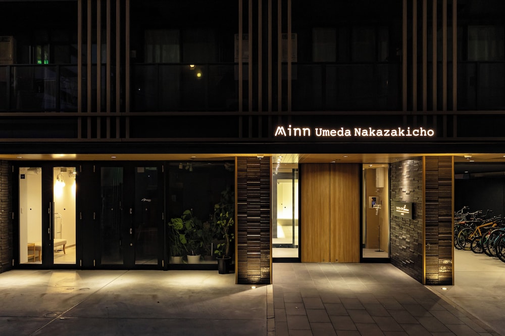 メインイメージ | Minn 梅田中崎町 メインイメージ | Minn 梅田中崎町
