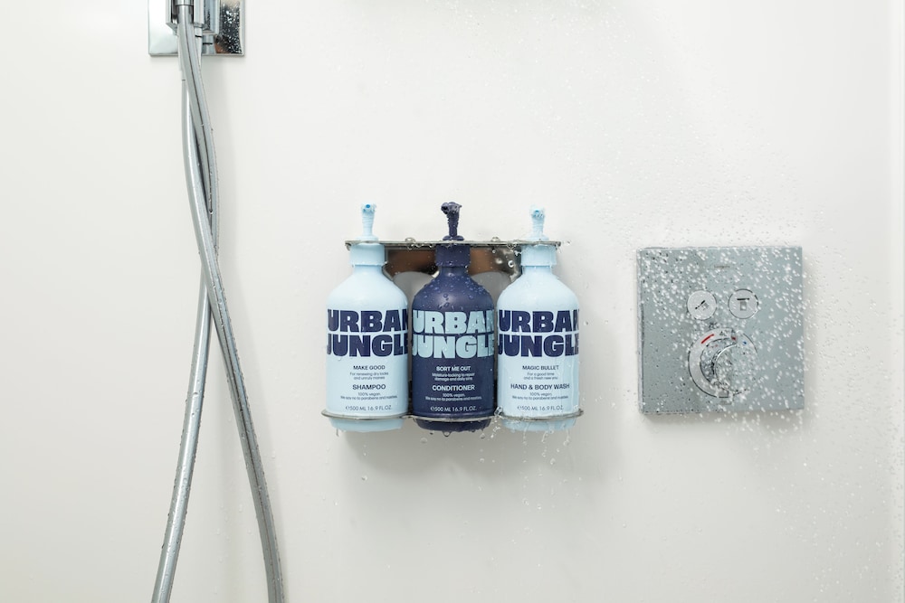 客室1 | YOTEL Tokyo Ginza 客室1 | YOTEL Tokyo Ginza