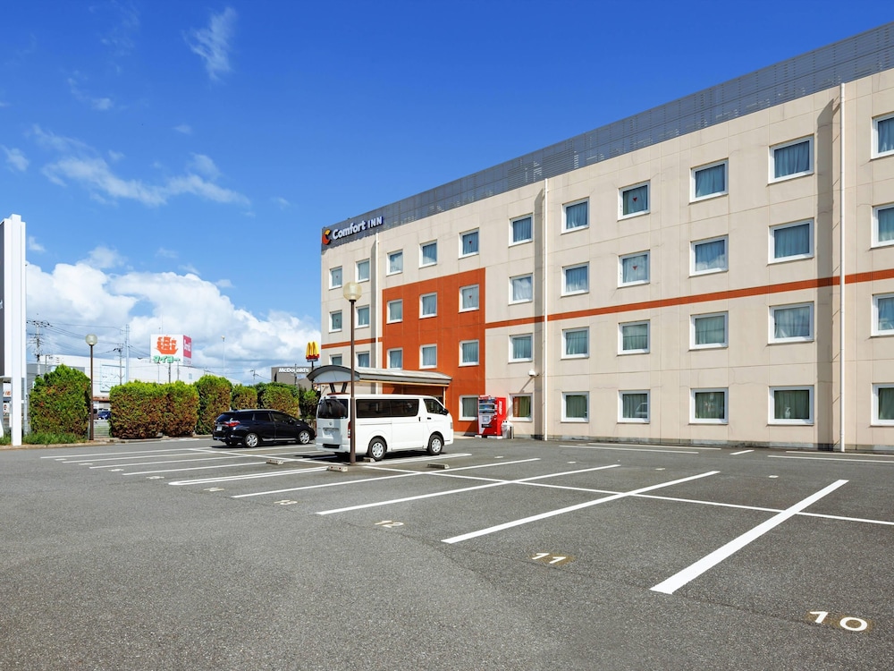 施設内の設備1 | コンフォートイン土浦阿見 施設内の設備1 | コンフォートイン土浦阿見