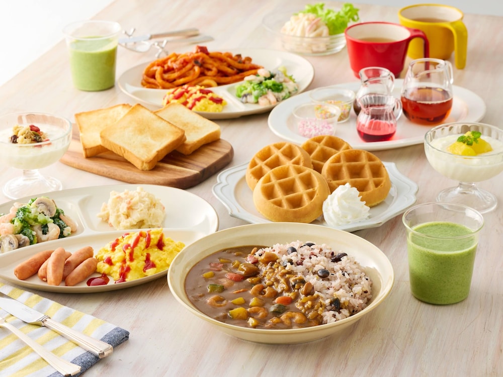 朝食スペース1 | コンフォートイン土浦阿見 朝食スペース1 | コンフォートイン土浦阿見