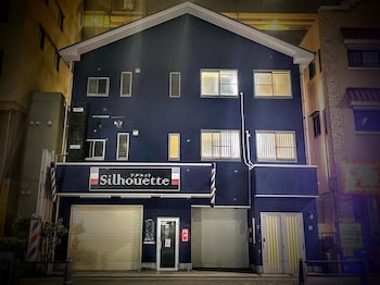 りとまる　博多箱崎