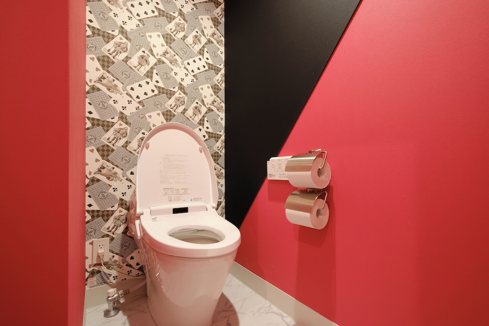 4 人部屋 客室3 | フォーストーリーズホテル舞浜 東京ベイ