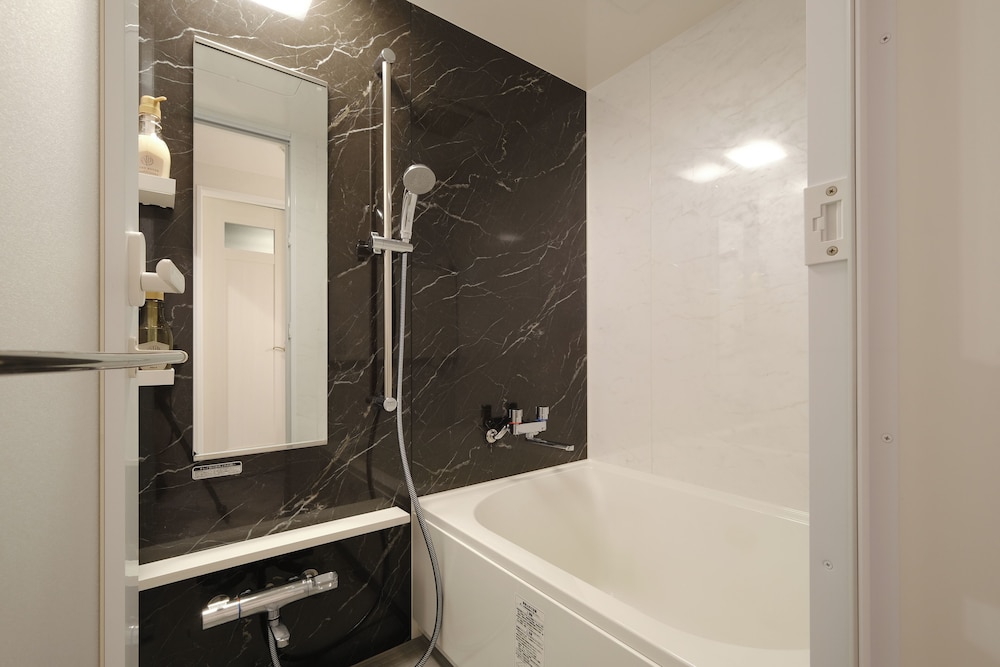 ツインルーム バスルーム0 | フォーストーリーズホテル舞浜 東京ベイ