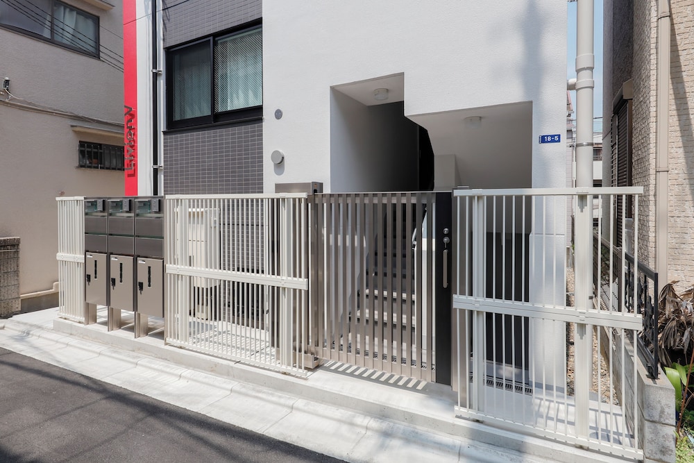 内装1 | LIVION V 幡ヶ谷 by Tranova 内装1 | LIVION V 幡ヶ谷 by Tranova