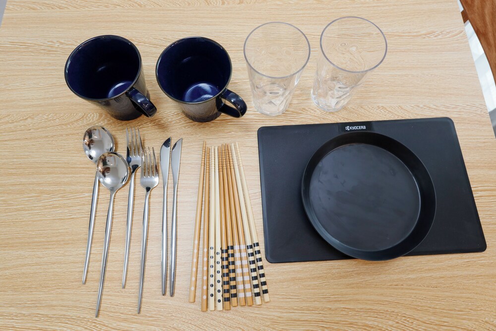 2名収容 禁煙 専用キッチン0 | LIVION V 幡ヶ谷 by Tranova