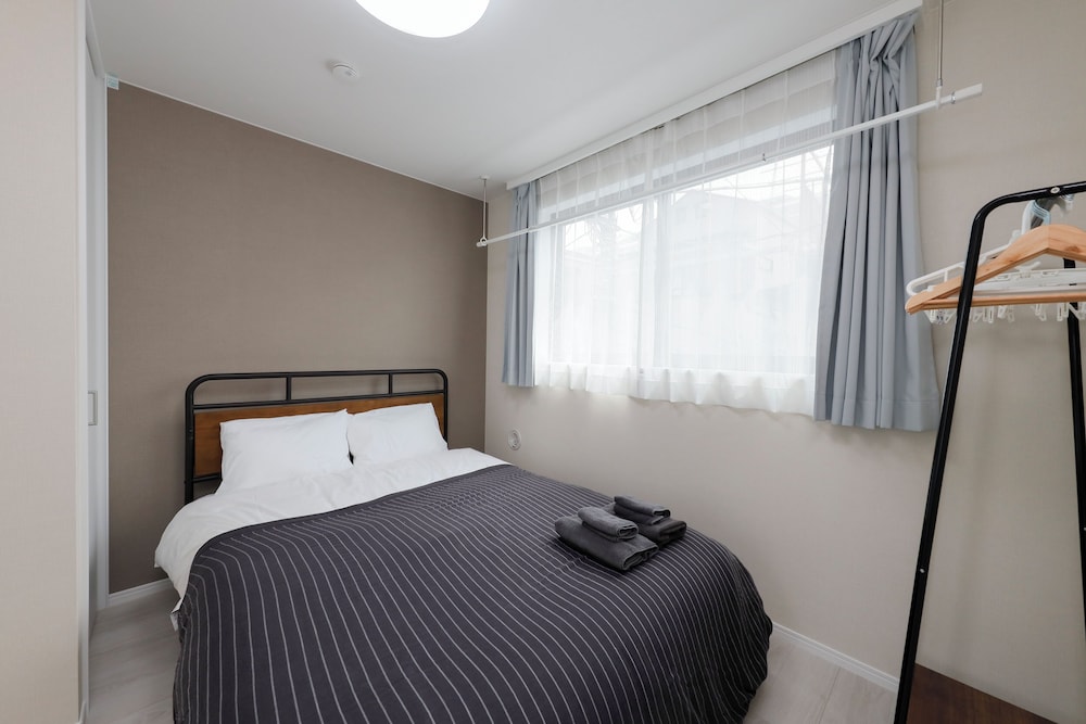 2名収容 禁煙 客室2 | LIVION V 幡ヶ谷 by Tranova